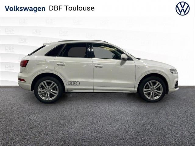 Audi Q3 image 7
