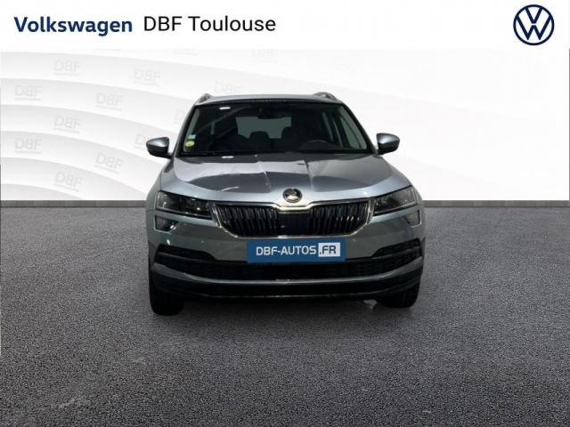 Skoda Karoq image 3
