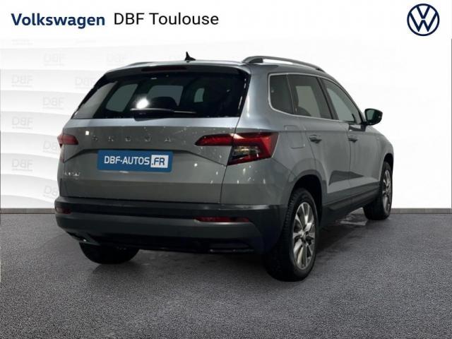 Skoda Karoq image 8