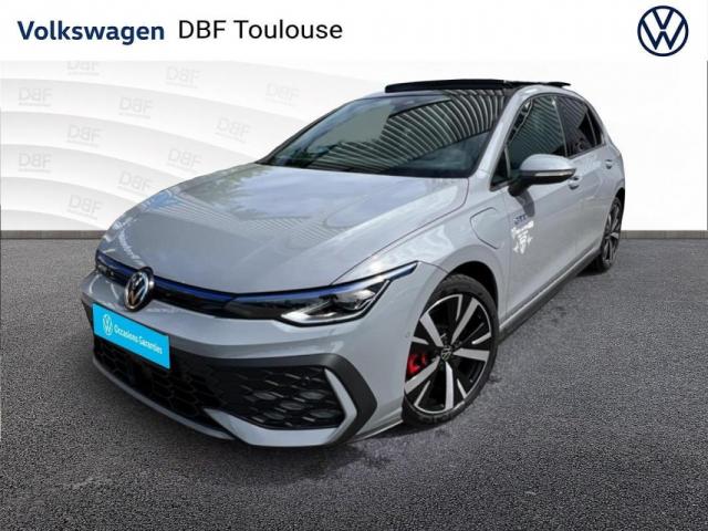 Volkswagen Golf 8 Fl 1.5 Ehybrid 272ch Dsg6 Gte