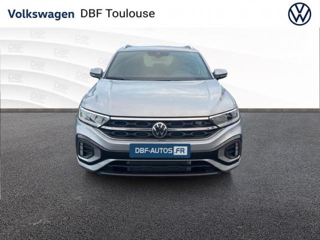 Volkswagen T-Roc image 6