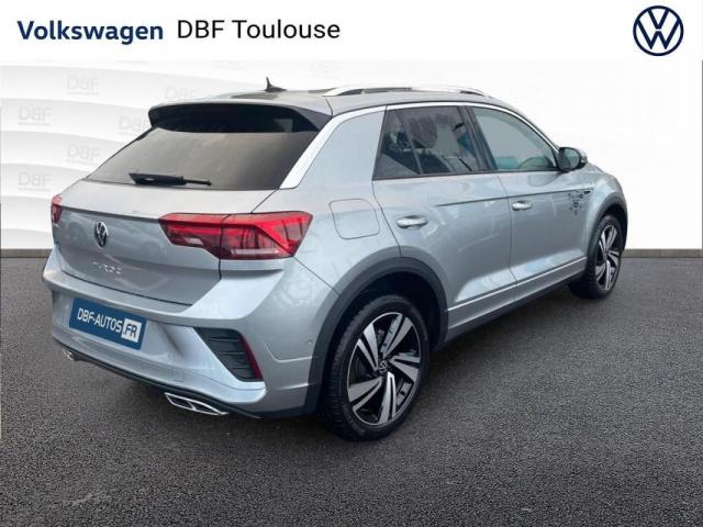 Volkswagen T-Roc image 1