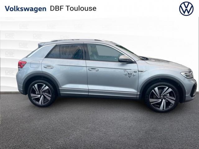 Volkswagen T-Roc image 3