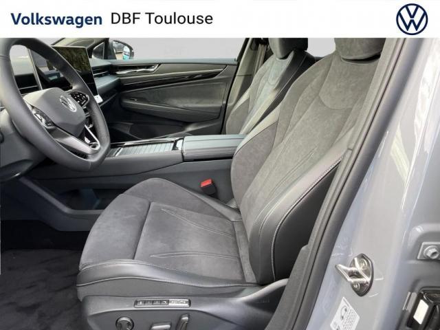 Volkswagen Id.7 image 7