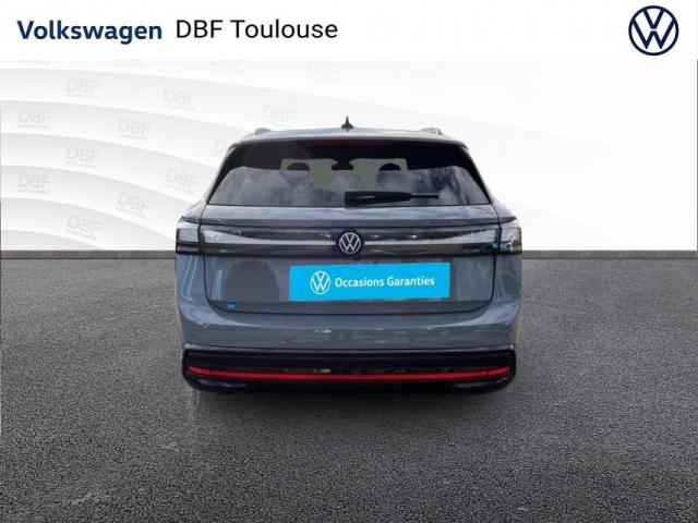 Volkswagen Id.7 image 5