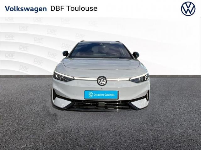 Volkswagen Id.7 image 1
