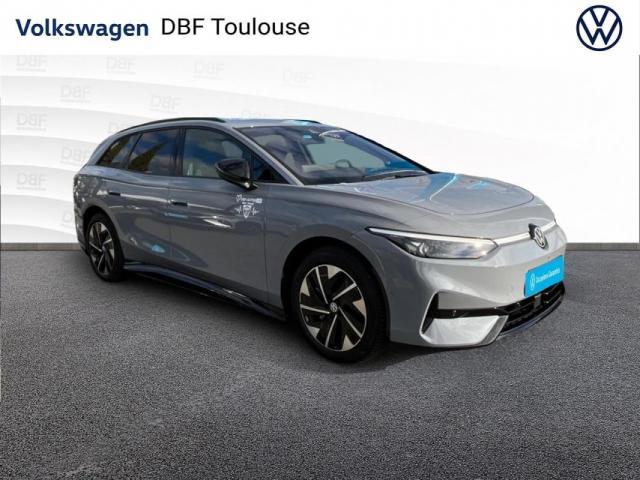 Volkswagen Id.7 image 6