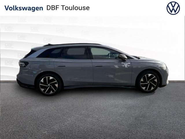 Volkswagen Id.7 image 3