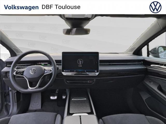 Volkswagen Id.7 image 8