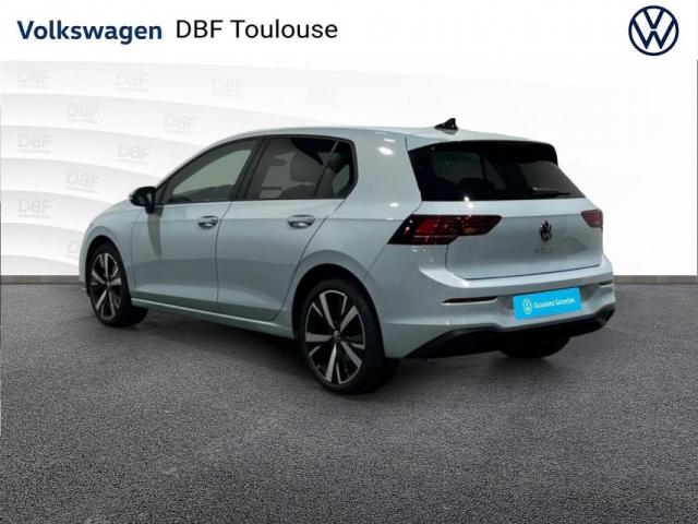 Volkswagen Golf image 3