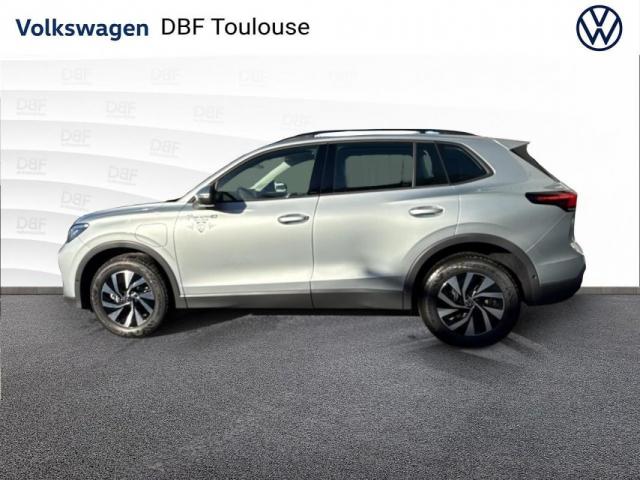 Volkswagen Tiguan image 1