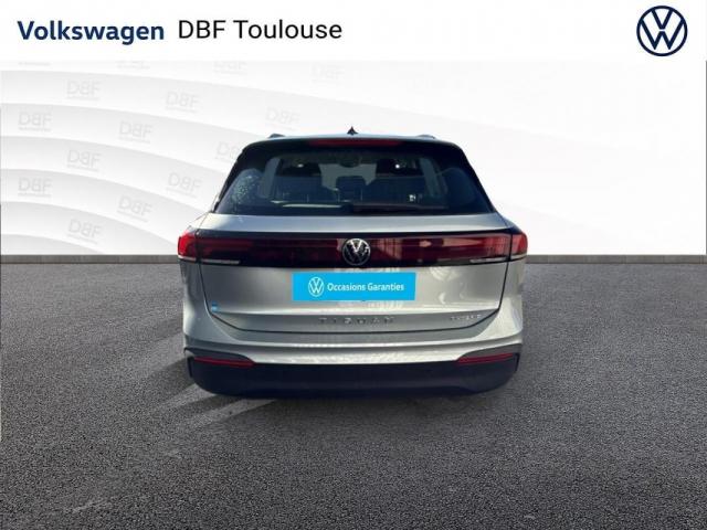 Volkswagen Tiguan image 9