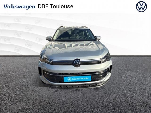 Volkswagen Tiguan image 4