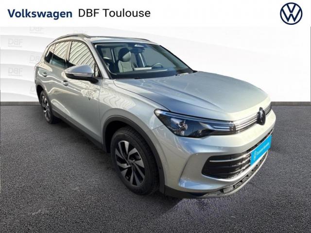 Volkswagen Tiguan image 3