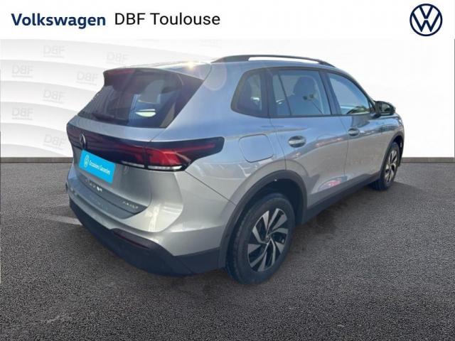 Volkswagen Tiguan image 7