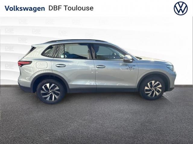 Volkswagen Tiguan image 6