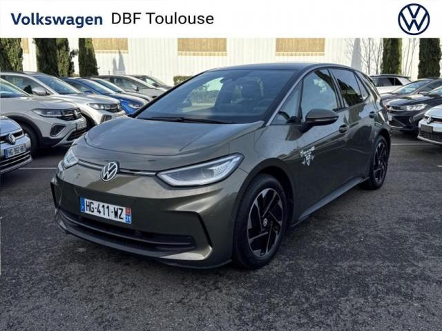 Volkswagen Id.3 Id 3 Fl Pro (59kwh) Id. (204ch)