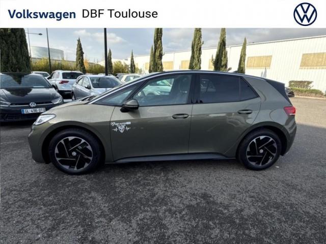 Volkswagen Id.3 image 5