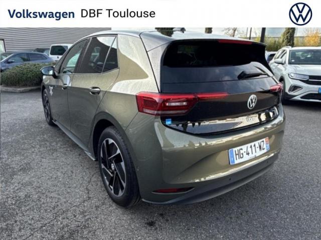 Volkswagen Id.3 image 2