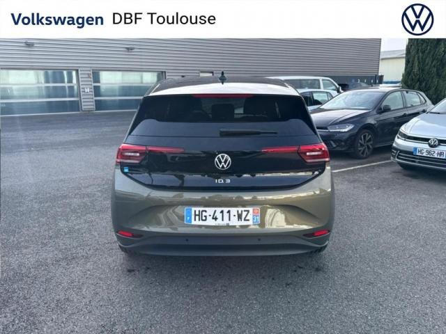 Volkswagen Id.3 image 6