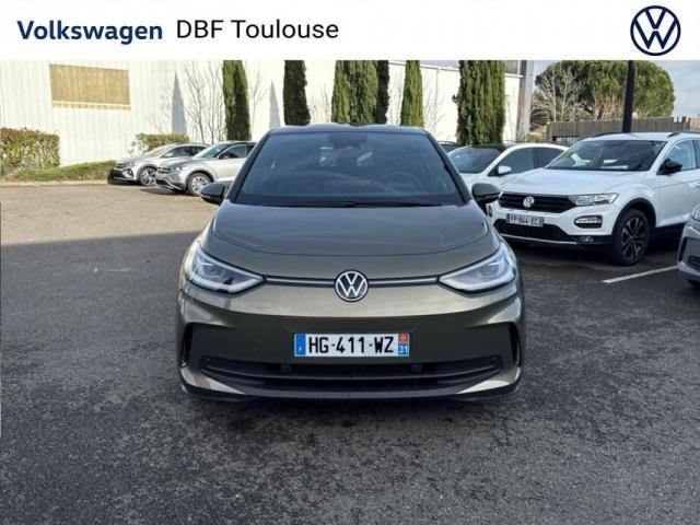 Volkswagen Id.3 image 7