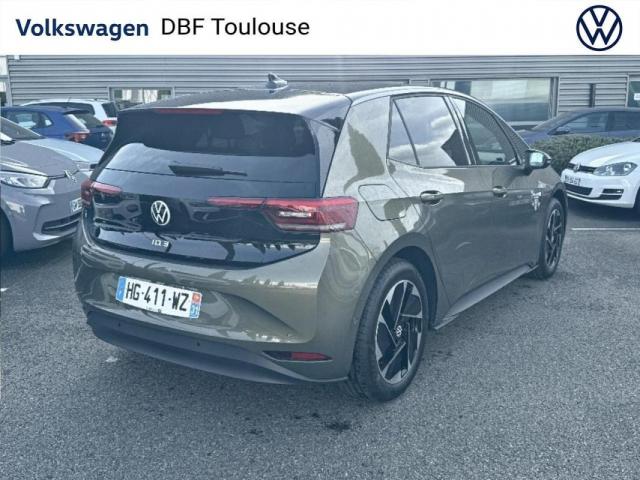 Volkswagen Id.3 image 1