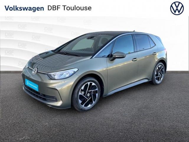 Volkswagen Id.3 Id 3 Fl Pure (52kwh)(170ch)
