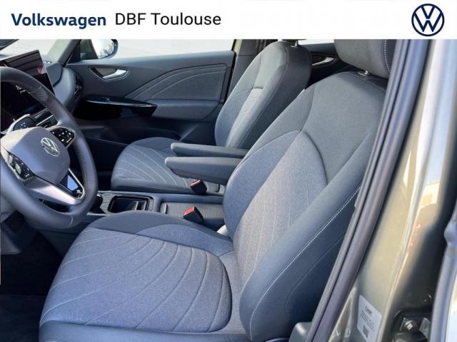 Volkswagen Id.3 image 4