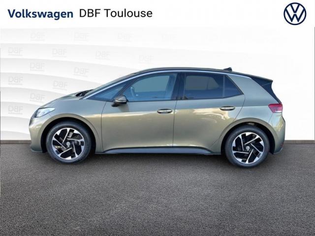 Volkswagen Id.3 image 8