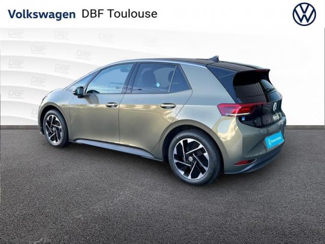 Volkswagen Id.3 image 5