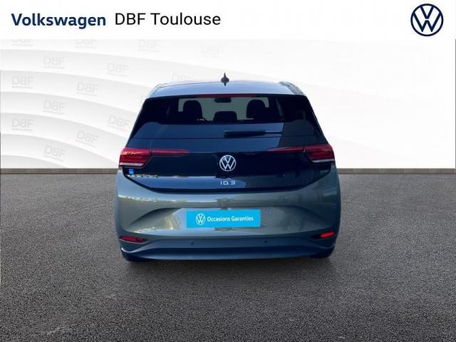 Volkswagen Id.3 image 2