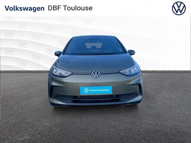 Volkswagen Id.3 image 9