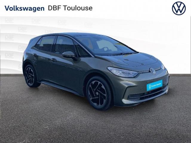 Volkswagen Id.3 image 6