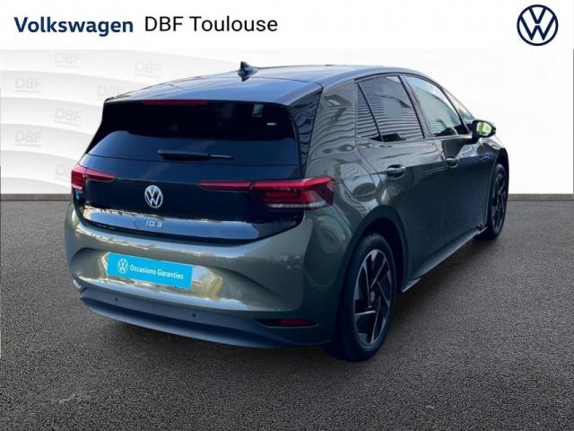 Volkswagen Id.3 image 1