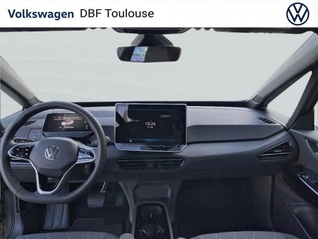 Volkswagen Id.3 image 7