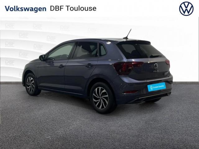 Volkswagen Polo image 2