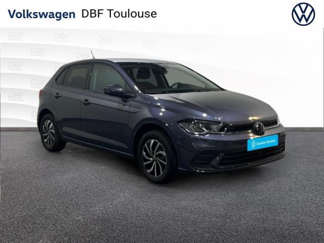 Volkswagen Polo image 4