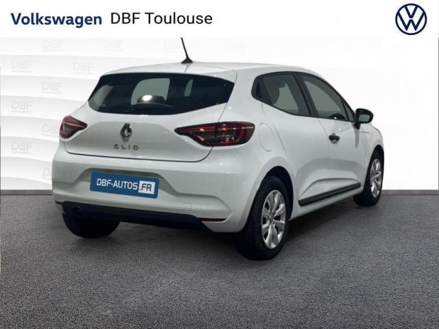 Renault Clio image 9