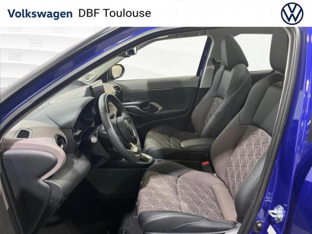 Toyota Yaris Cross image 5