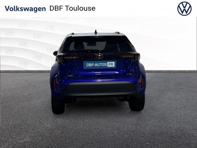 Toyota Yaris Cross image 7