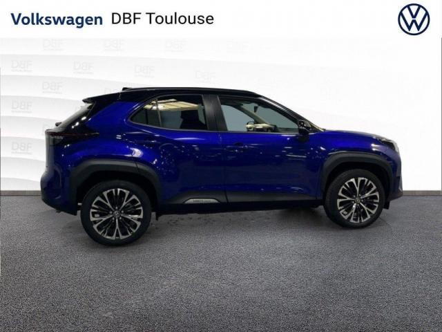 Toyota Yaris Cross image 8