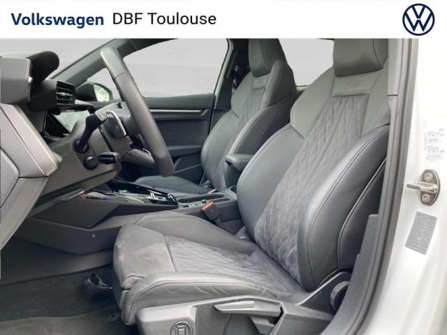 Audi Rs3 Sportback image 1