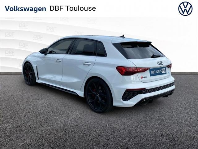 Audi Rs3 Sportback image 8