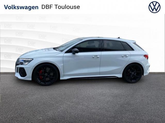 Audi Rs3 Sportback image 5