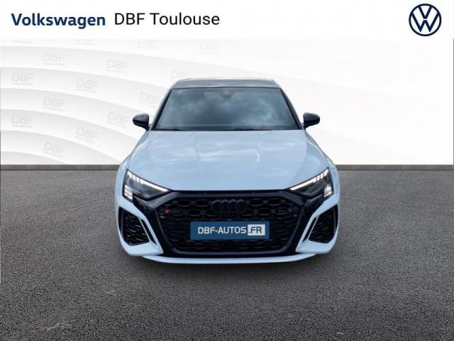 Audi Rs3 Sportback image 4