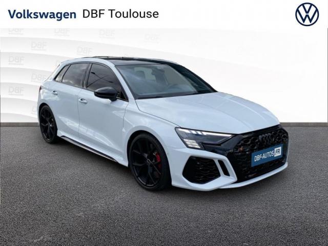 Audi Rs3 Sportback image 9