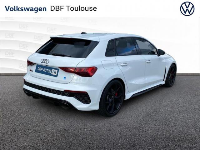 Audi Rs3 Sportback image 2