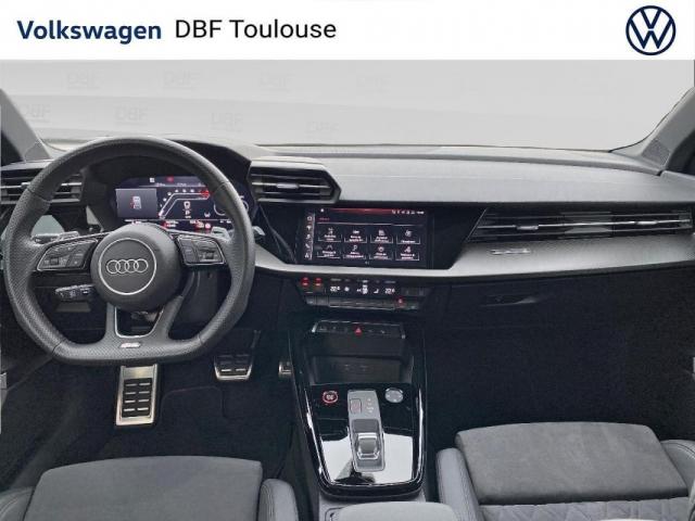 Audi Rs3 Sportback image 6