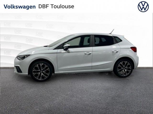 Seat Ibiza image 2