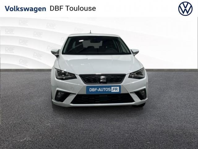 Seat Ibiza image 9
